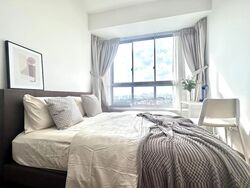 The Parc Condominium (D5), Condominium #465396021